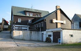 Hotel-Penzion Johanka